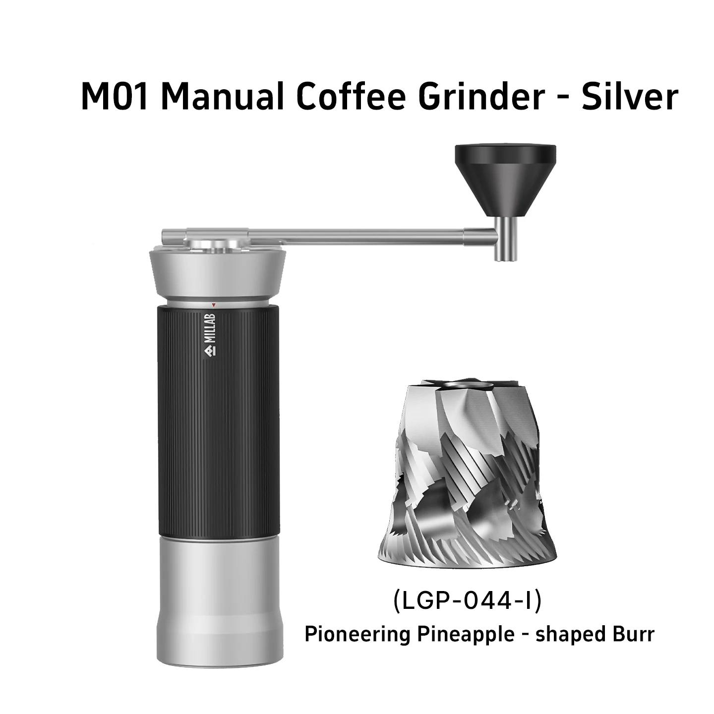 TIMEMORE X MILLAB M01 Hand Cof - Coffee Equipment Pour Over review and price