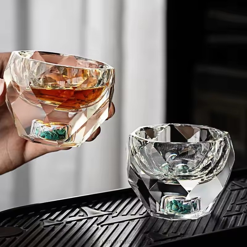 6PCS 50ML Shot Glasses Diamond - Espresso Shot Glass review and price
