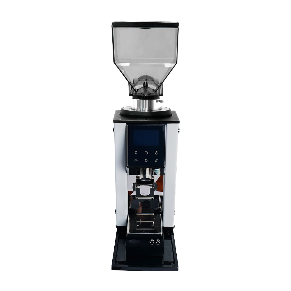 Commercial Coffee Grinder ZF64 - Coffee Grinder Burr Flat review and price