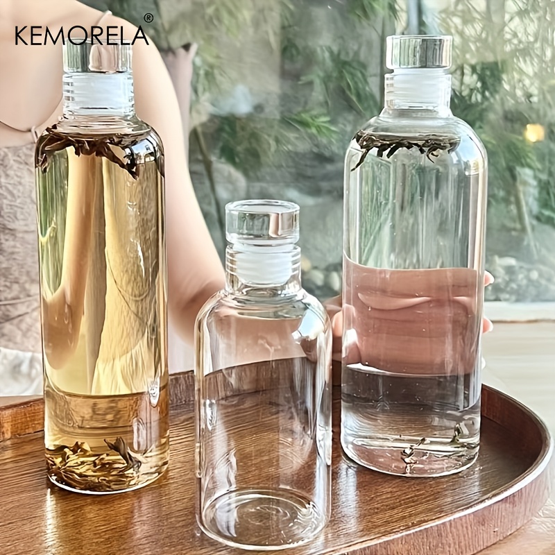 1PCS Clear Water Bottle 300/50 - Espresso Shot Glass review and price