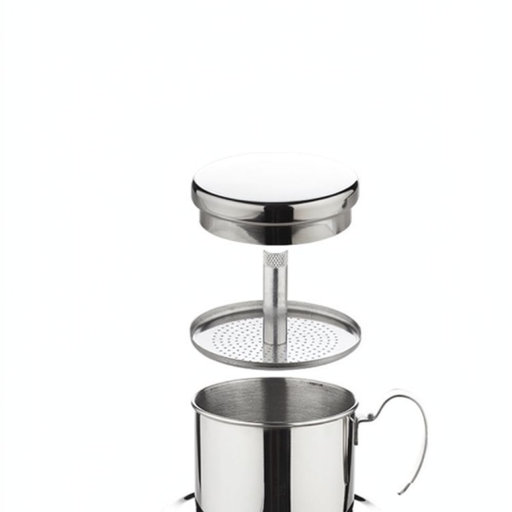 Manual Vietnamese Coffee Filte - Coffee Equipment Pour Over review and price