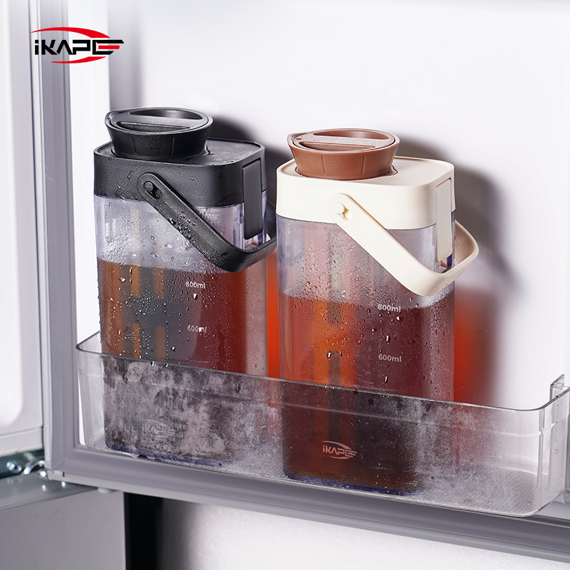 IKAPE 1L Cold Brew Coffee Make - Coffee Equipment For Camping review and price