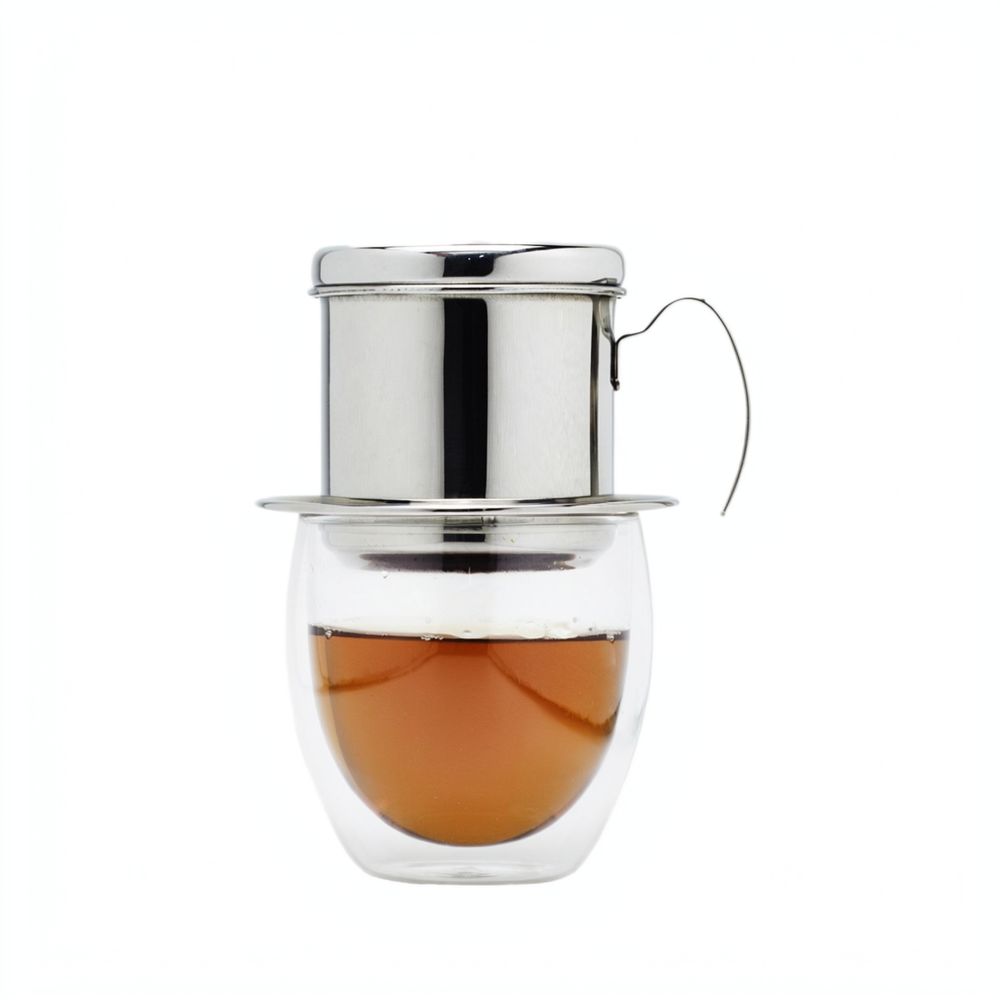Durable 304 Stainless Steel Vi - Coffee Equipment Pour Over review and price