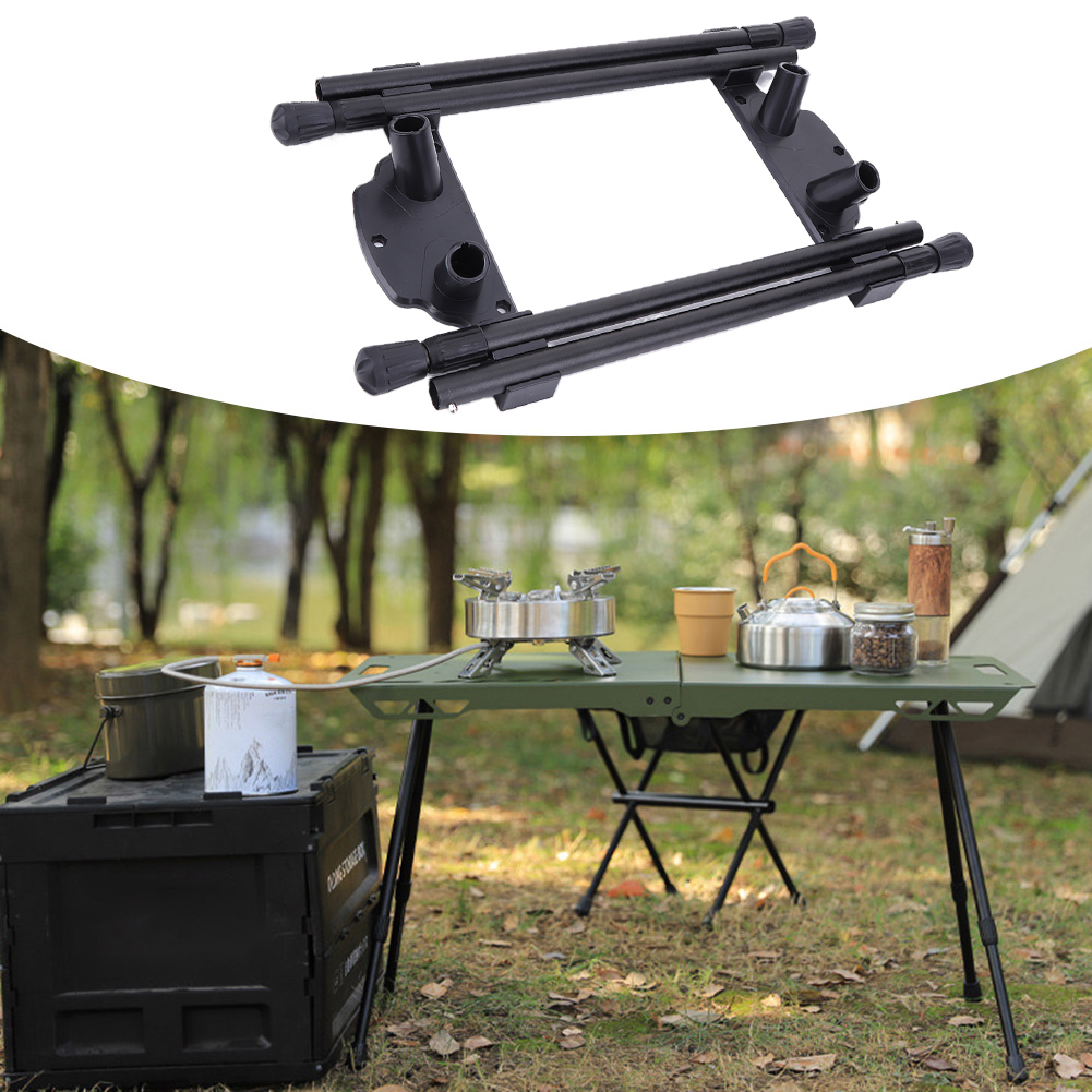 Folding Camping Table Legs Adj - Coffee Equipment For Camping review and price