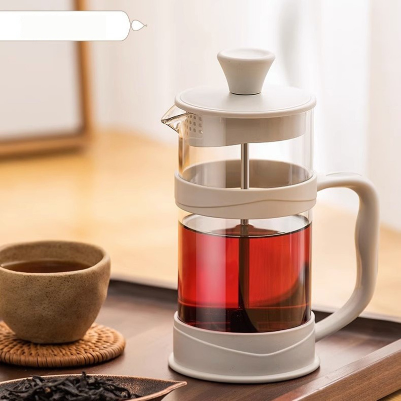 GIANXI Hand Press Coffee Maker - Coffee Equipment For Camping review and price