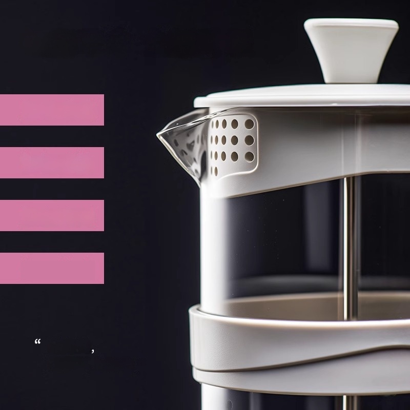 GIANXI Hand Press Coffee Maker - Coffee Equipment For Camping review and price