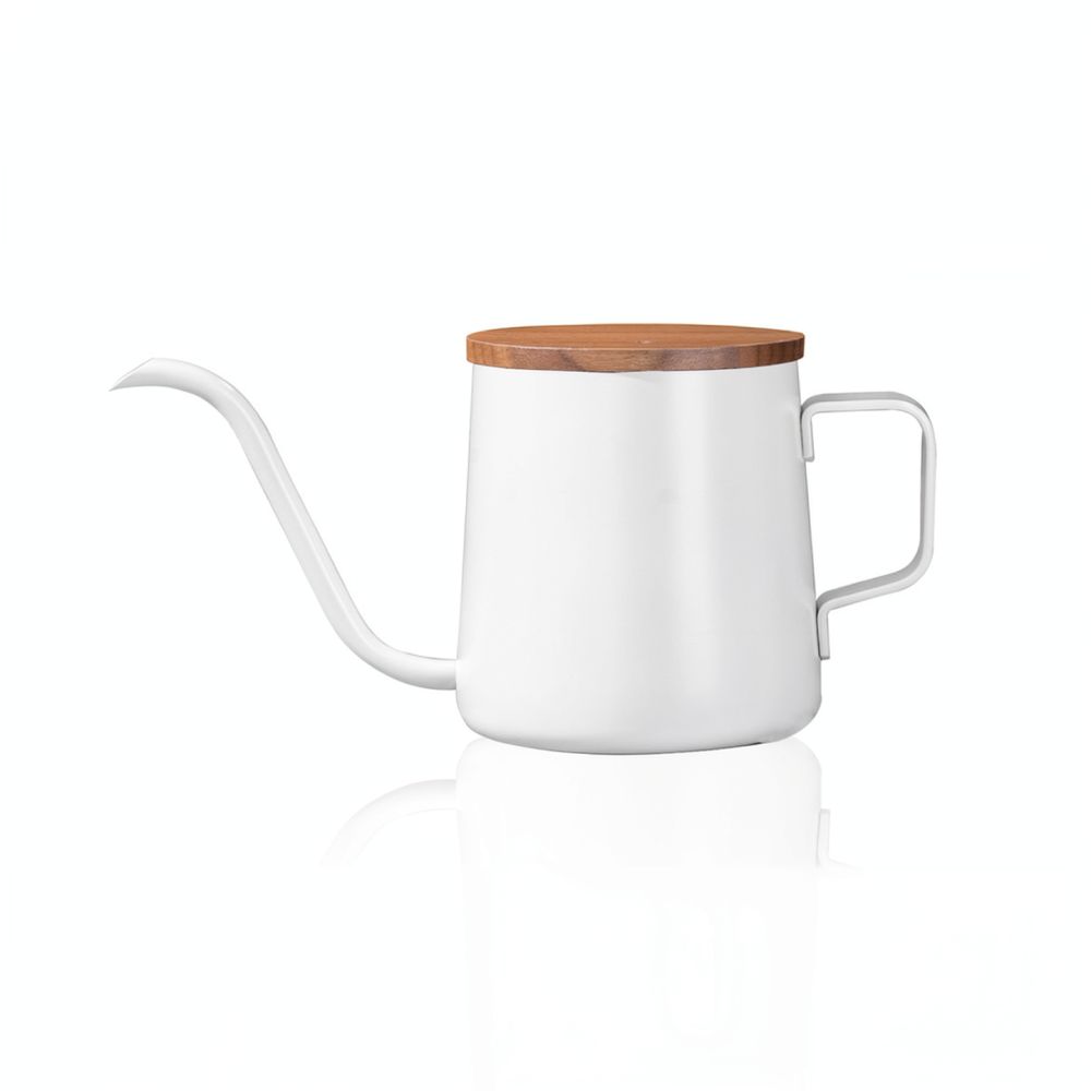 Stainless Steel Gooseneck Kett - Coffee Equipment Pour Over review and price