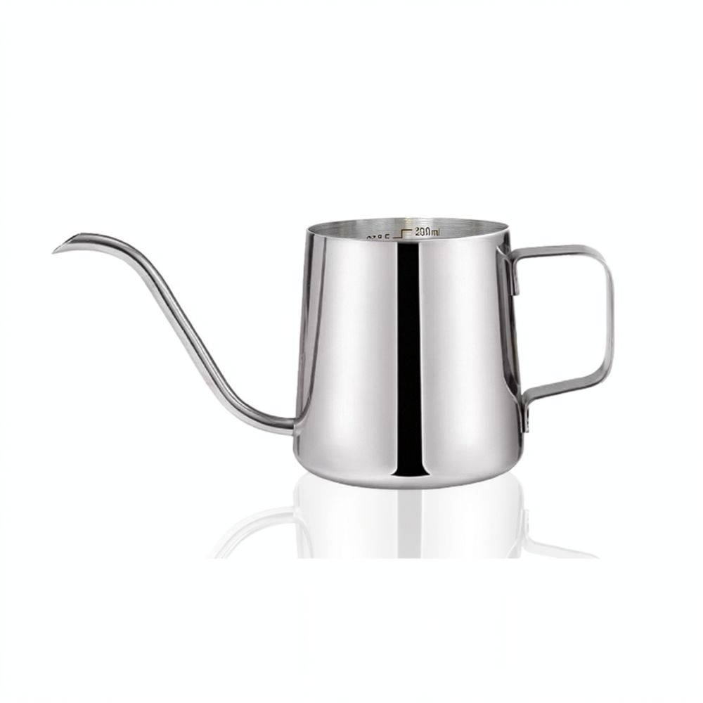 Stainless Steel Gooseneck Kett - Coffee Equipment Pour Over review and price