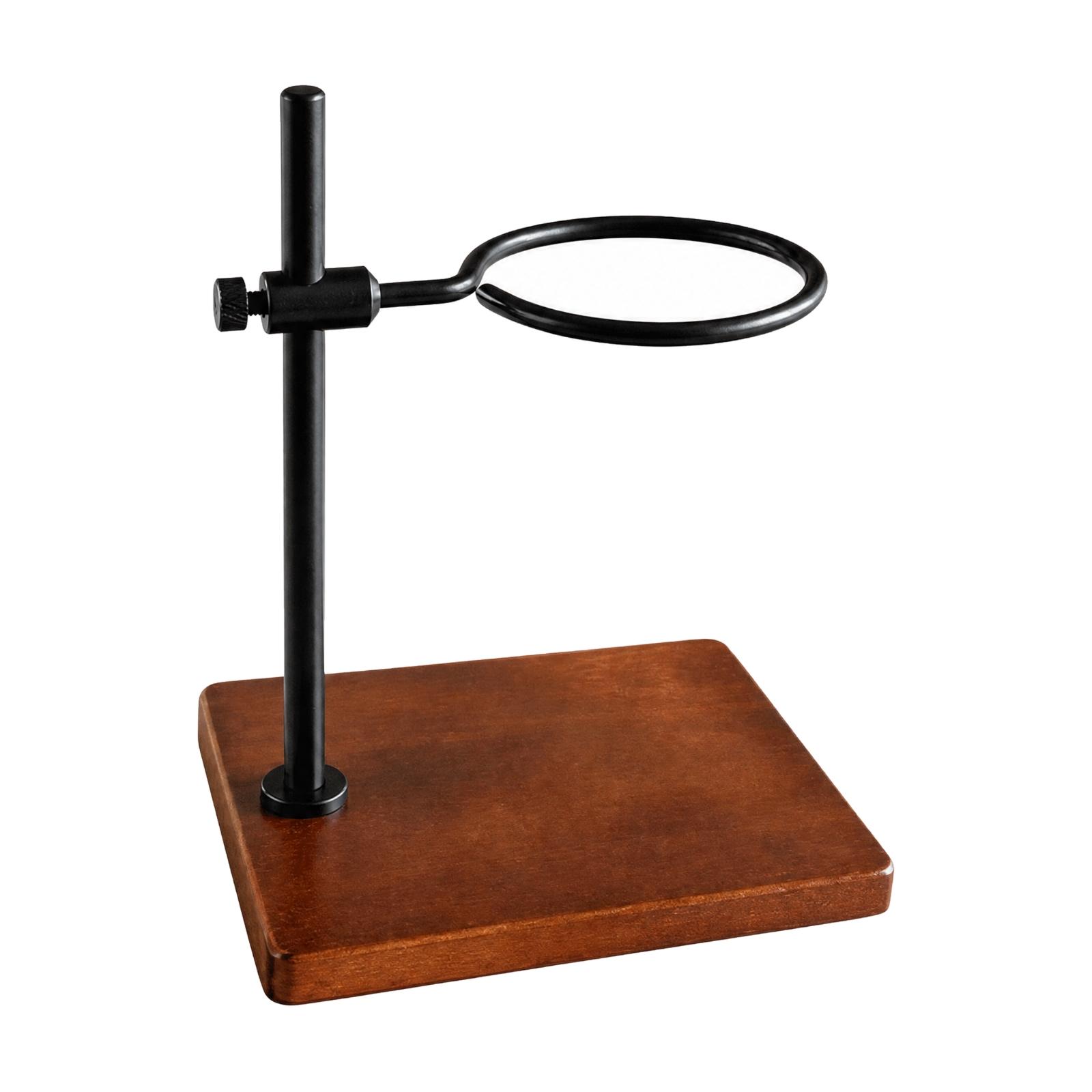 Adjustable Wooden Coffee Drip  - Coffee Equipment Pour Over review and price