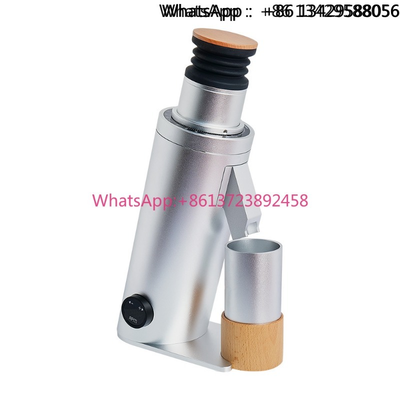 Commercial Grade Coffee Grinde - Coffee Grinder Burr Flat review and price